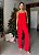 Conjunto Sofia Vermelho - Imagem 2