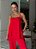 Conjunto Sofia Vermelho - Imagem 3