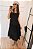 Vestido July Preto - Imagem 1