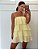 Vestido Tati Amarelo - Imagem 1