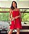 Vestido Bela Vermelho - Imagem 2