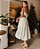 Vestido July Branco - Imagem 2