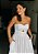 Vestido Livia Branco - Imagem 3