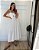 Vestido Livia Branco - Imagem 1