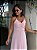 Vestido Julia Rosa - Imagem 2