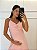 Vestido Julia Rosa - Imagem 1