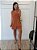 Vestido Manu Marrom - Imagem 2