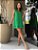 Vestido Manu Verde - Imagem 2