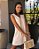 Vestido Manu Nude - Imagem 2