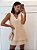 Vestido Manu Nude - Imagem 1