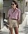 Camisa Listra Lia Vermelha - Imagem 4
