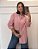 Camisa Listra Lia Vermelha - Imagem 1