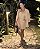 Short Alicia Nude - Imagem 2