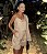 Short Alicia Nude - Imagem 1