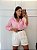 Camisa Lais Rosa - Imagem 2