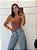 Body Laura Marrom - Imagem 1