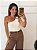 Body Laura Off White - Imagem 1
