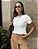 Blusa Lis Branca - Imagem 1