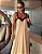 Vestido Mariah Nude - Imagem 2