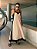Vestido Mariah Nude - Imagem 3