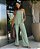 Conjunto Sofia Verde - Imagem 1