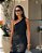 Vestido Madah Preto - Imagem 3