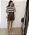 Short Barbara Marrom - Imagem 2