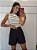Short Barbara Preto - Imagem 1