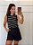 Short Nina Preto - Imagem 2