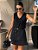 Vestido Manu Preto - Imagem 4