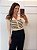 Blusa Moni Creme - Imagem 2