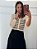 Blusa Moni Creme - Imagem 1