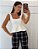Blusa Bella Branca - Imagem 2