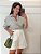 Camisa Listra Lia Verde - Imagem 1