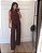 Conjunto Georgia Marrom - Imagem 1