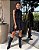 Vestido Cecilia Preto - Imagem 1