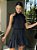 Vestido Cecilia Preto - Imagem 3