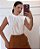 Blusa Bianca Branca - Imagem 1