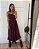 Vestido Rafa Vinho - Imagem 2