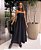 Vestido Aline Preto - Imagem 3