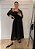 Vestido Aline Preto - Imagem 1