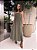Vestido Aline Verde - Imagem 2