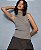 Blusa Gigi Cinza - Imagem 3