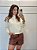Blusa Jana Off White - Imagem 1