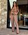 Conjunto Helena Marrom - Imagem 1