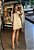 Vestido Bella Nude - Imagem 4