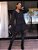Vestido Bella Preto - Imagem 1