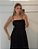 Vestido Lara Preto - Imagem 1