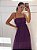 Vestido Lara Uva - Imagem 2