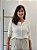 Blusa Cardigan Clara Pérola - Imagem 3